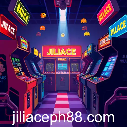 Exploring the Exciting World of Arcade Games: A Deep Dive into Jiliace