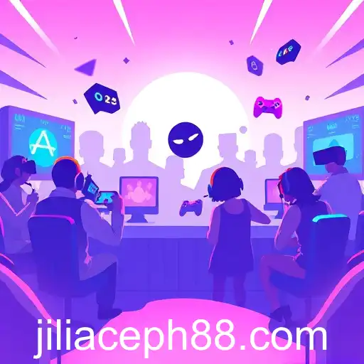 Jiliace Networks: Revolutionizing the Gaming Landscape
