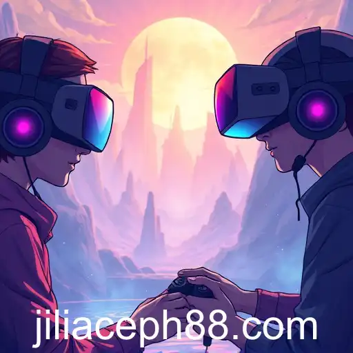 Jiliace: Revolutionizing the Online Gaming Experience