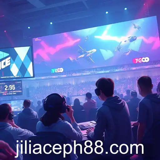Jiliace: Navigating the Gaming Landscape