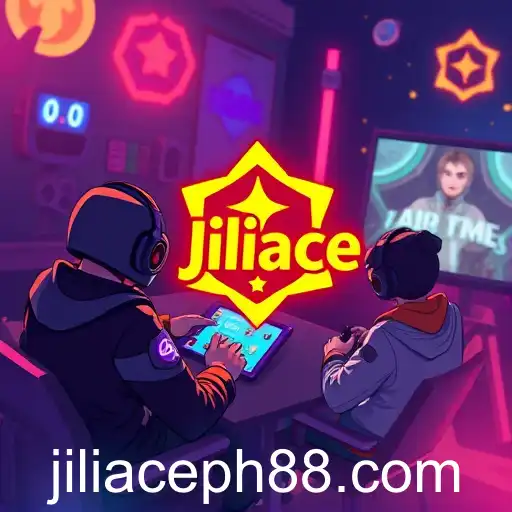 The Rise of Jiliace in the Online Gaming World