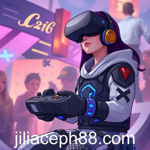 Evolution of Gaming in 2025: Jiliace Leads the Way