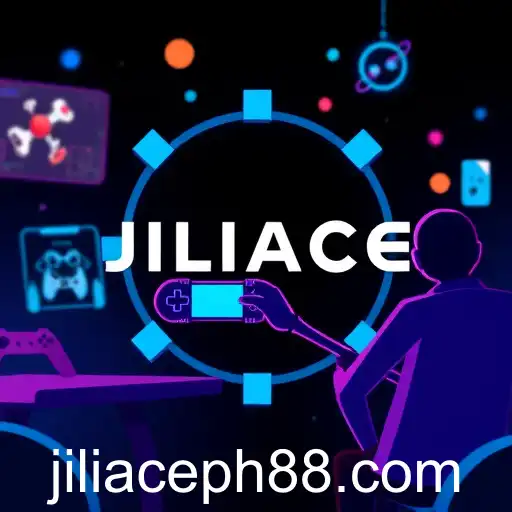 Jiliace: The Evolution of Online Gaming