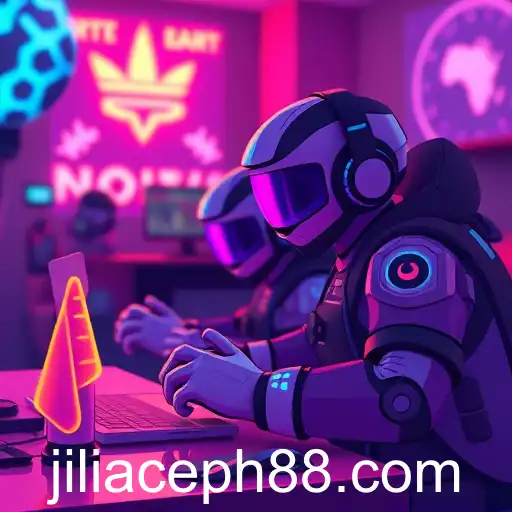 Exploring the Gaming Revolution