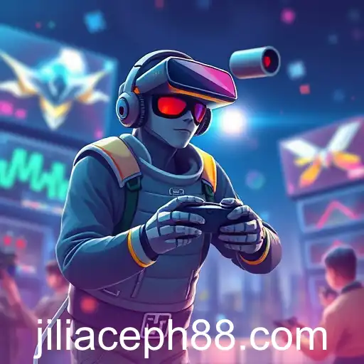 Exploring Jiliace: A Gaming Revolution