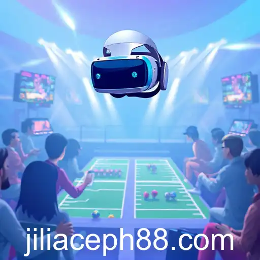 The Rise of Jiliace in Gaming Culture