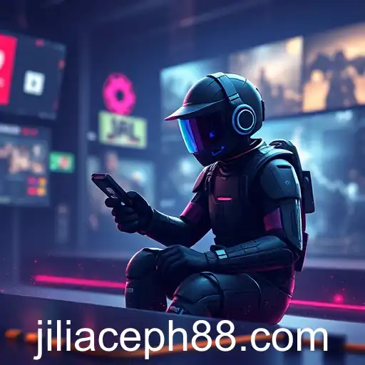 Jiliace: A New Dimension in Online Gaming