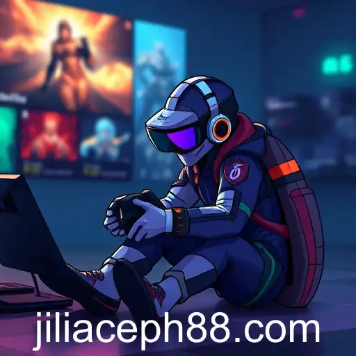 Rise of Jiliace in the Gaming World
