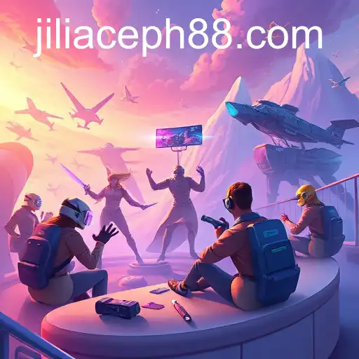 Jiliace Revolutionizes Online Gaming in 2025
