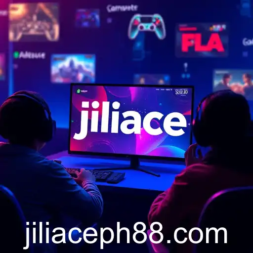 Jiliace: Revolutionizing Online Gaming in 2025