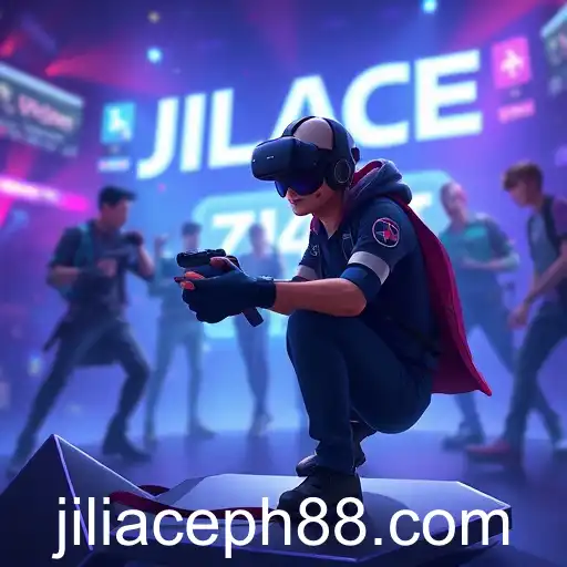 Jiliace: The Rising Star in Online Gaming