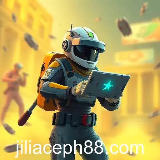 The Rise of Jiliace in the Gaming World