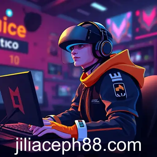 Jiliace: Transforming Online Gaming in 2025