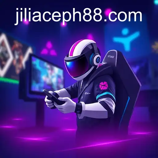 Jiliace: Navigating the Future of Online Gaming