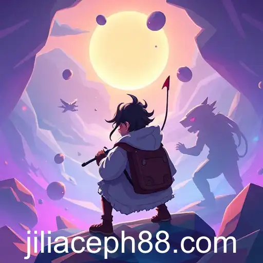 Jiliace: Pioneering the Future of Online Gaming
