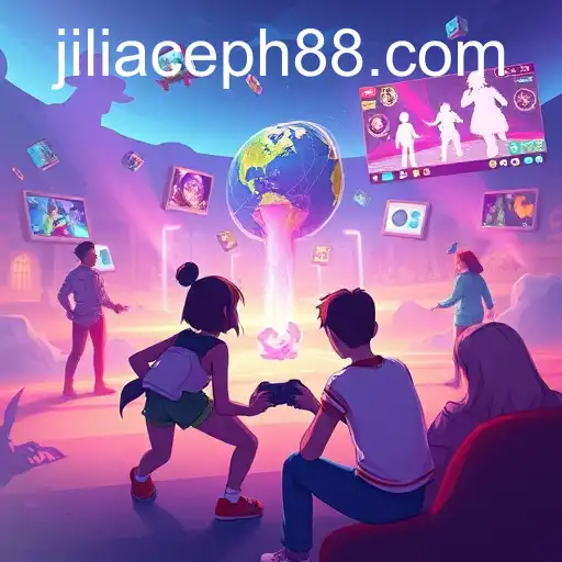 The Rise of Jiliace in the Gaming World