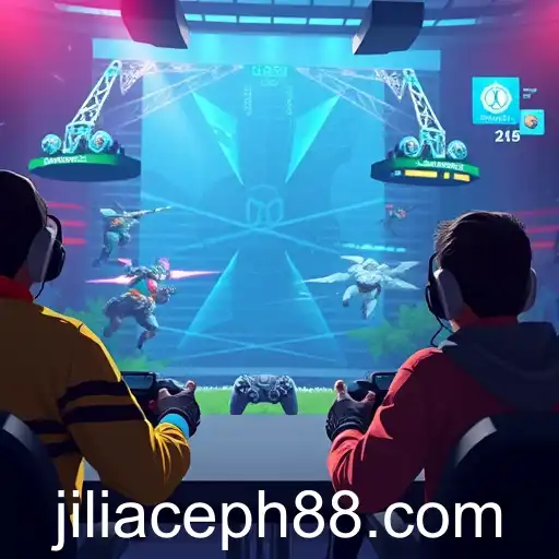The Rise of 'jiliace' in Online Gaming