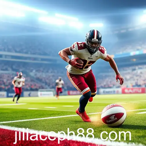 Sports Arena: The Digital Coliseum Where Skills Reign Supreme